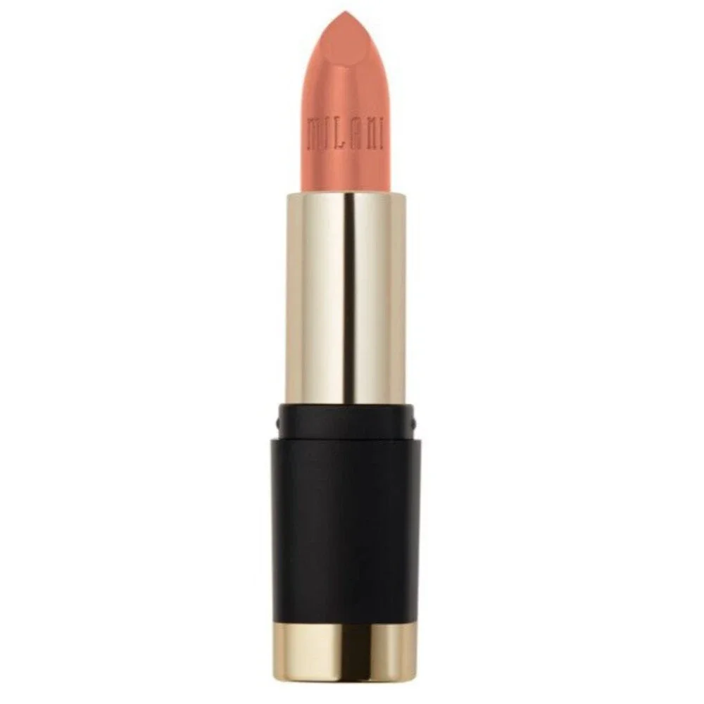 Milani Bold Matte Color Statement Lipstick, 07 I Am Worthy